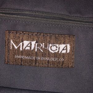 Maruca Crossbody Bag